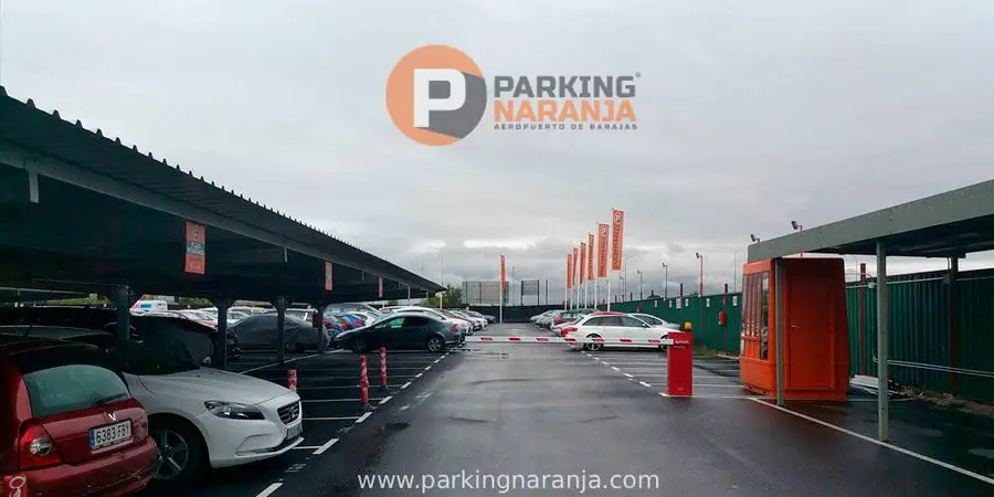 parking-vuelo