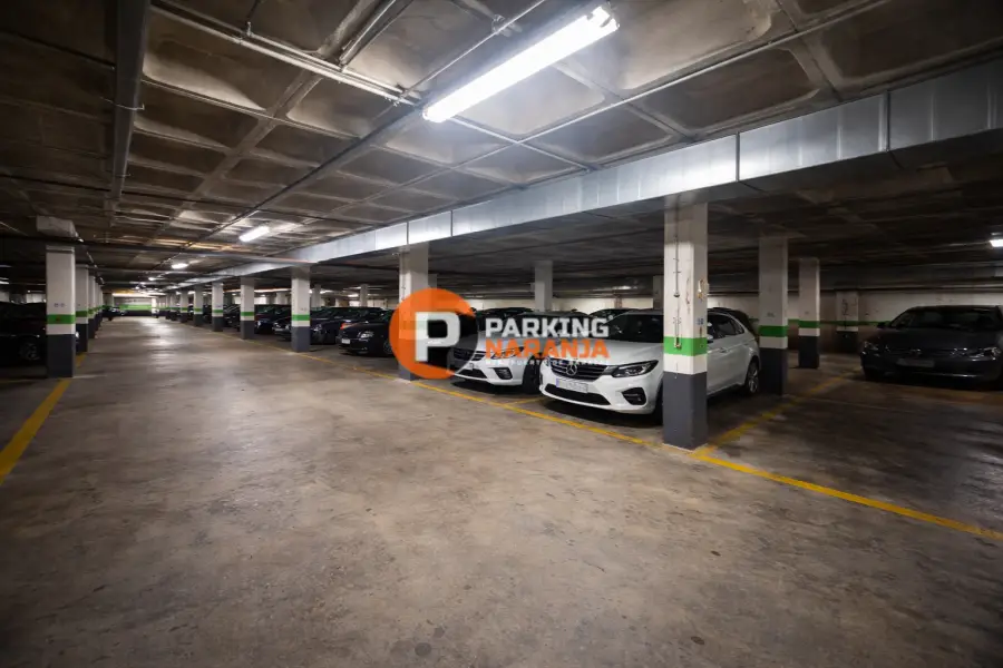 parking-estacionamiento